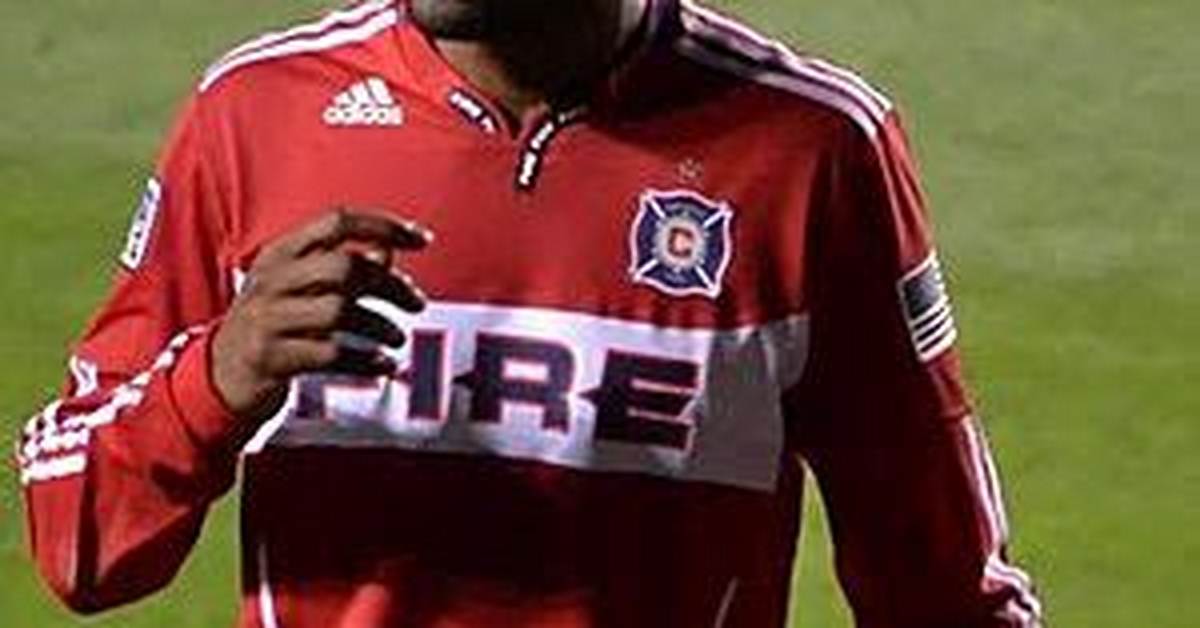 Cory Gibbs