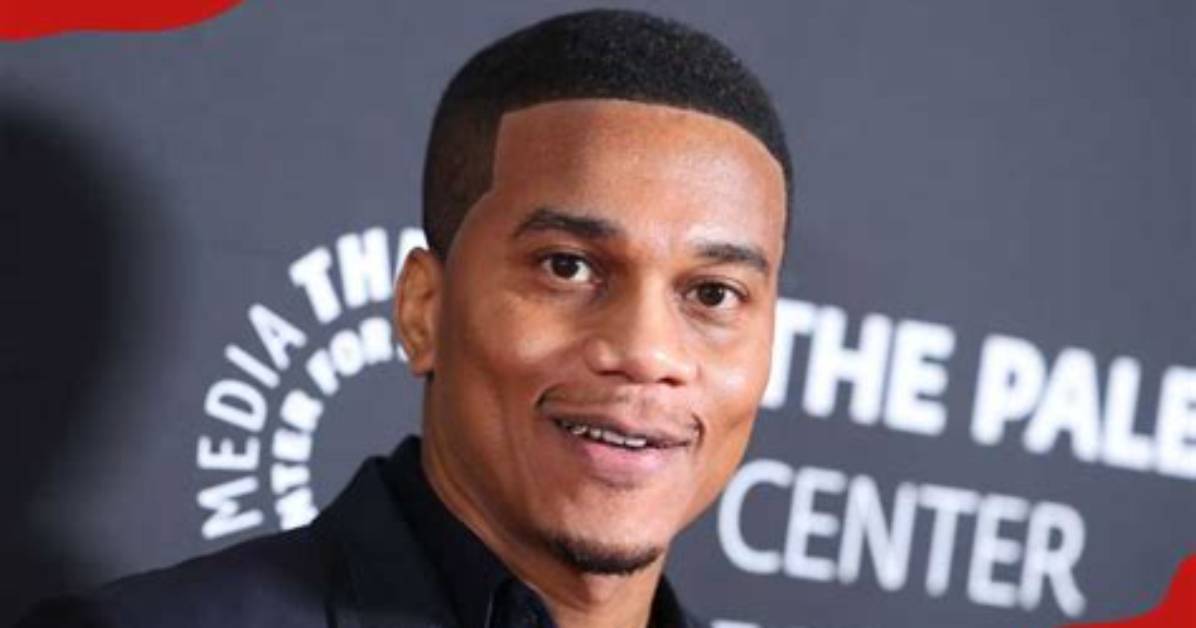 Cory Hardrict Net Worth