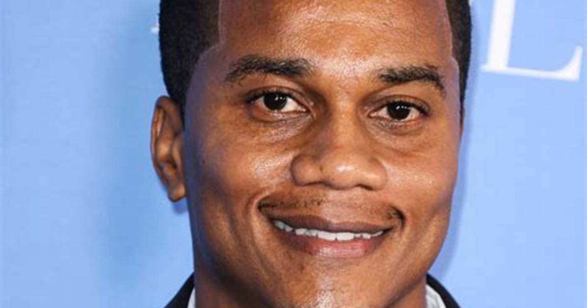 Cory Hardrict