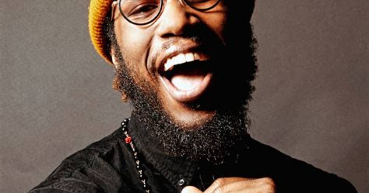 Cory Henry Net Worth