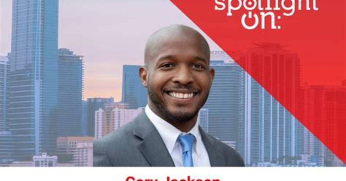 Cory Jackson