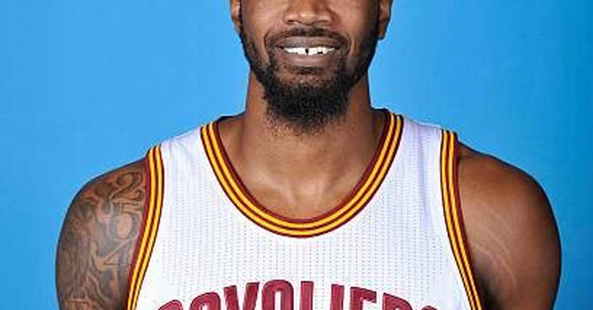 Cory Jefferson