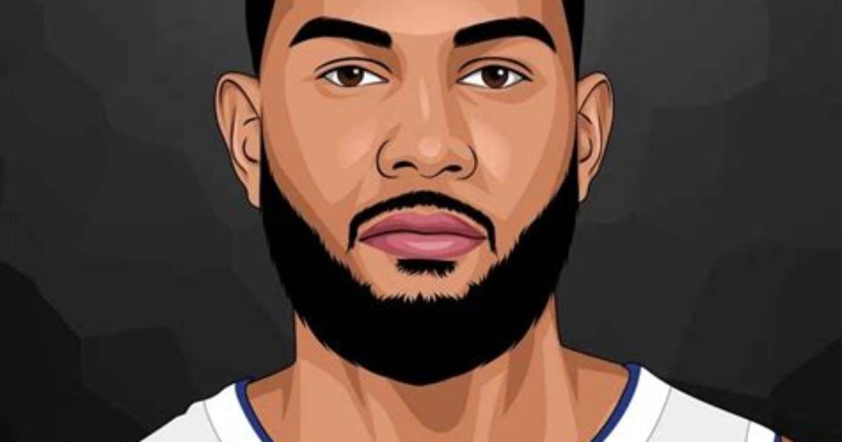 Cory Joseph Net Worth