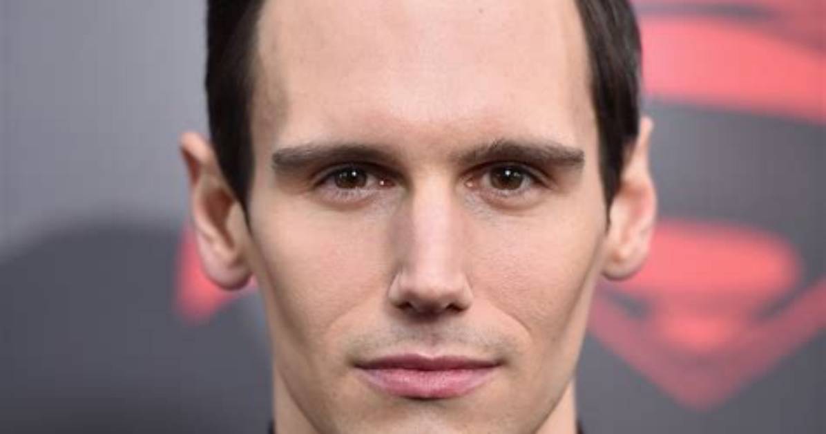 Cory Michael Smith