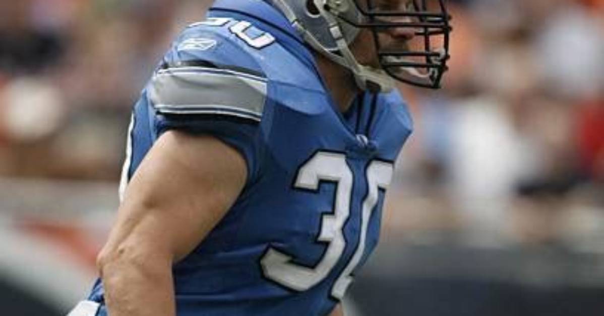 Cory Schlesinger