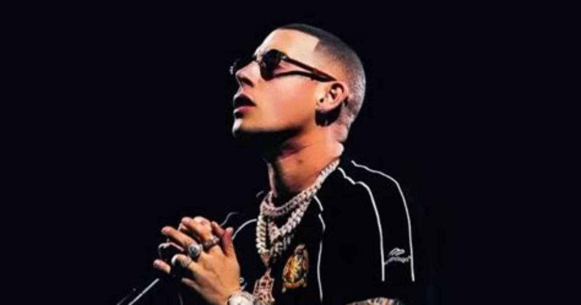 Cosculluela Net Worth
