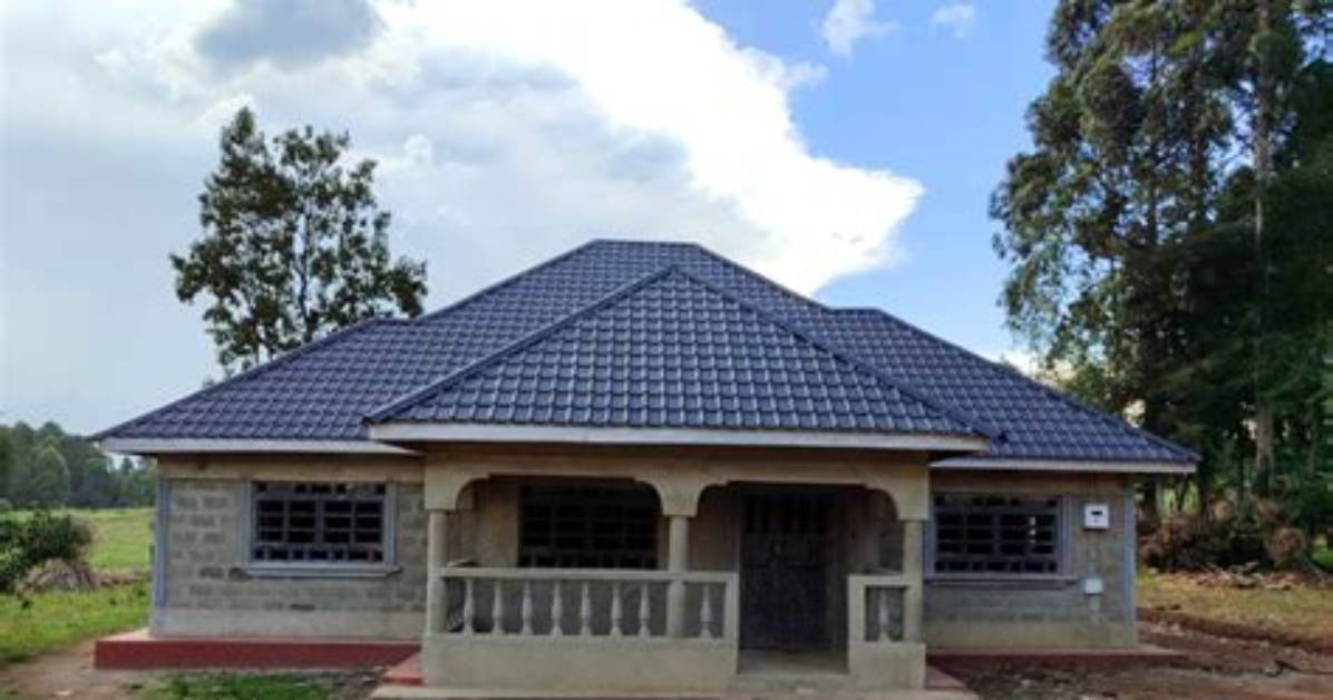 Cost of Building a House in Kenya in 2024: Estimate an Average Cost