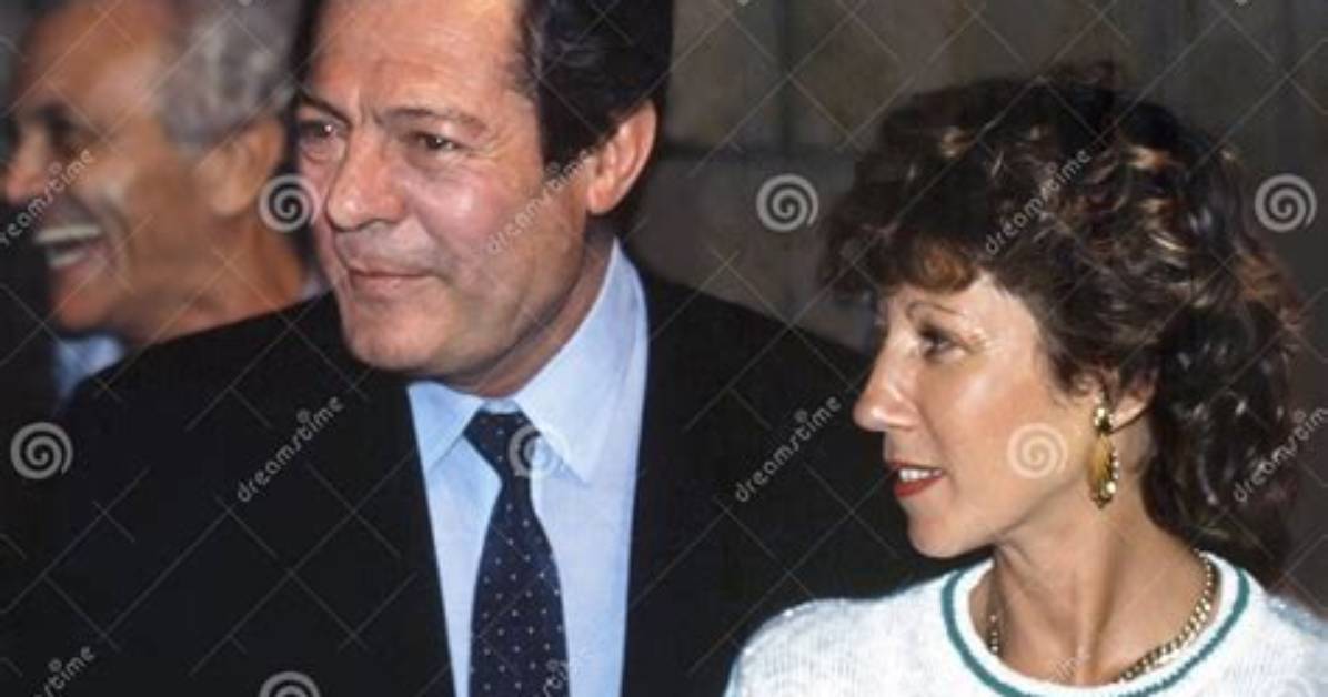 Costume Designer and Daughter of Marcello Mastroianni Dies at 66