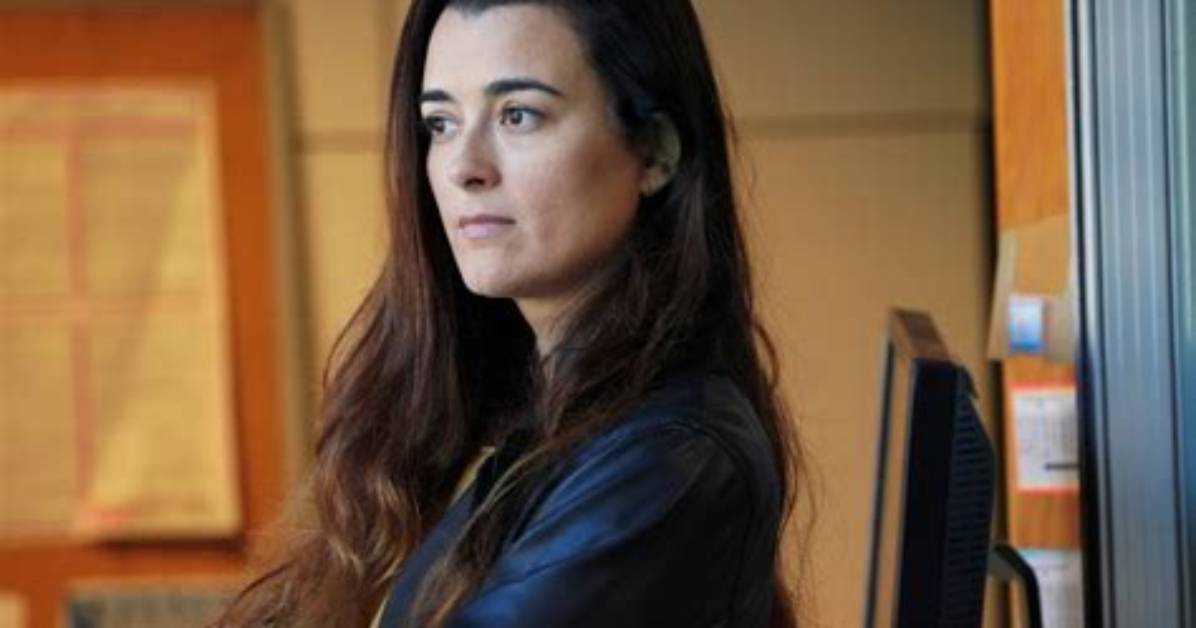 Cote De Pablo