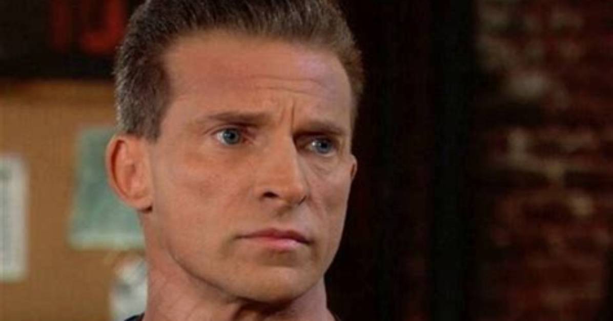 Could a Brainwashed Jason Have Been Shooting at Sonny and Ava?