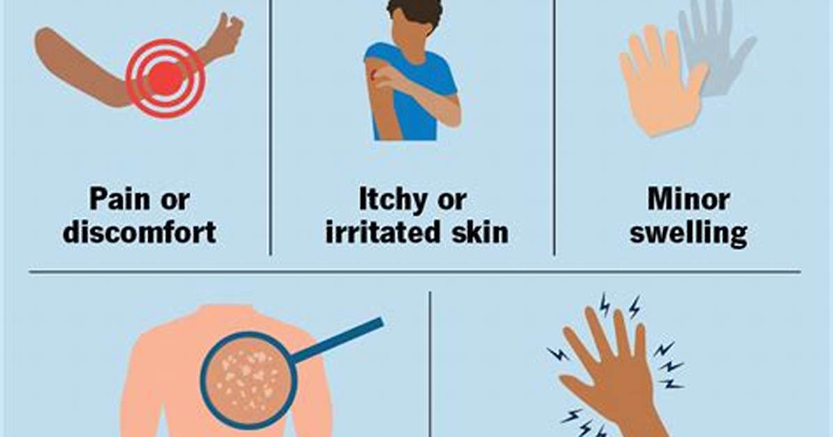 Could a Bug Bite Cause a Fever?