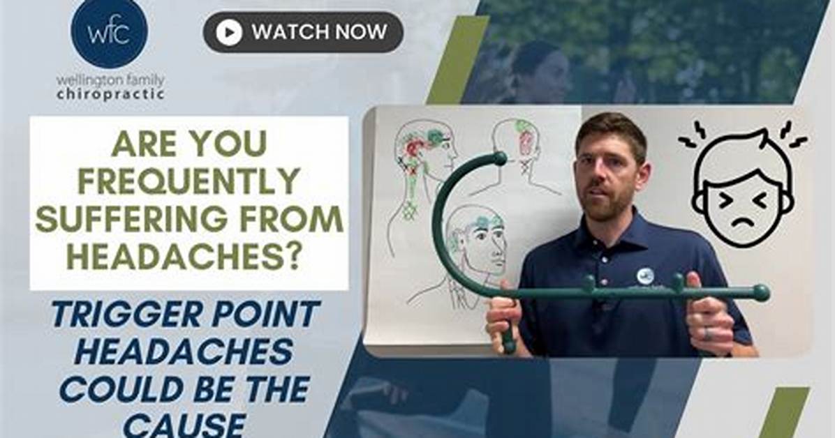 Could a Chiropractor Cause Headaches?