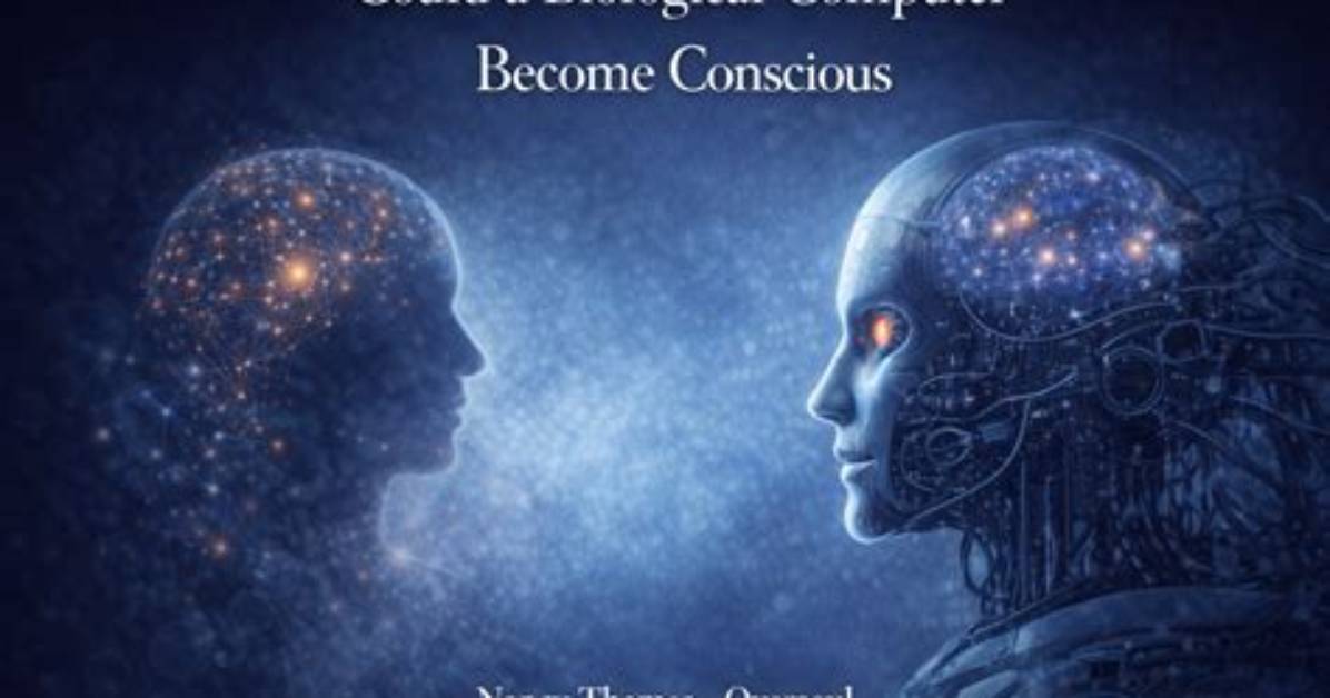 Could a Computer Ever Be Conscious?
