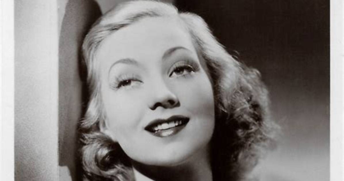 Could Ann Sothern Sing?