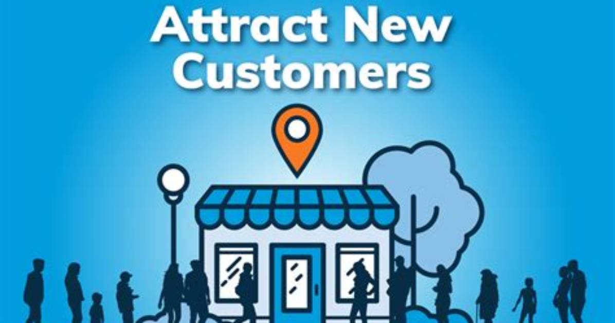 Could Attract More Customers?