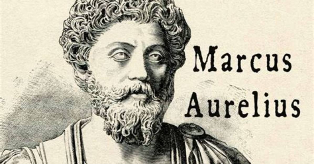 Could Aurelius Be Albus Son?