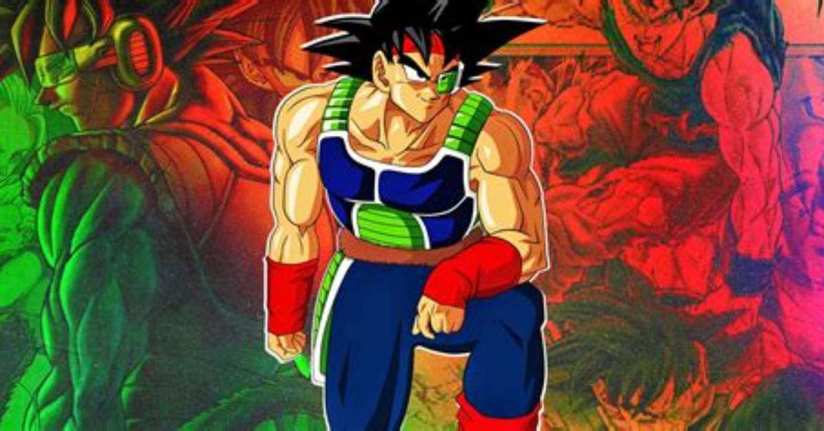 Could Bardock Be Revived?