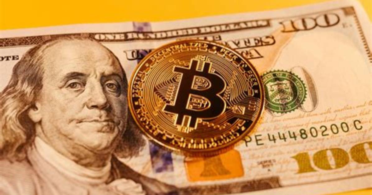 Could Bitcoin Replace the Dollar?