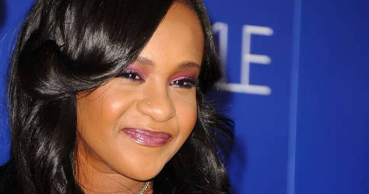Could Bobbi Kristina Brown Sing?