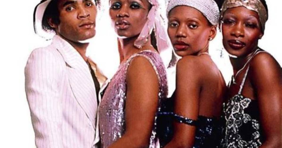 Could Boney M Sing?
