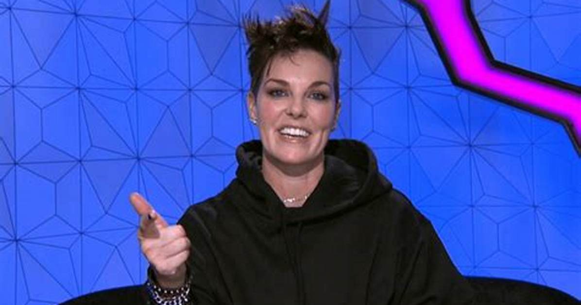 Could Bowie Jane Win ‘Big Brother 25? ’ the Fan Theory, Explained