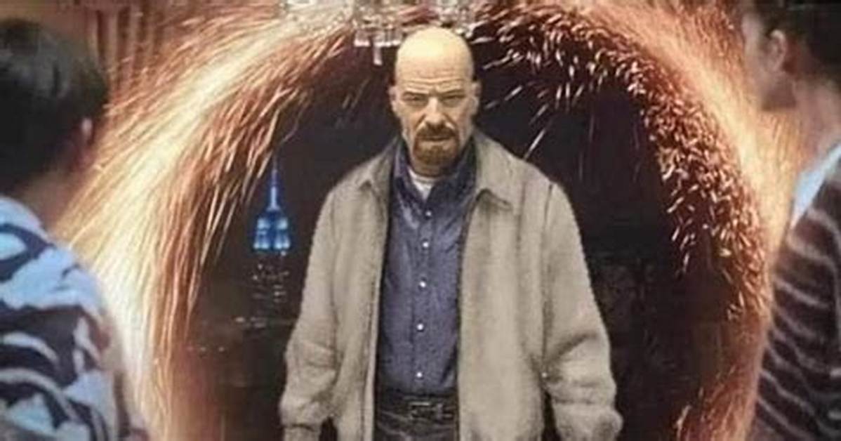 Could Breaking Bad Return?