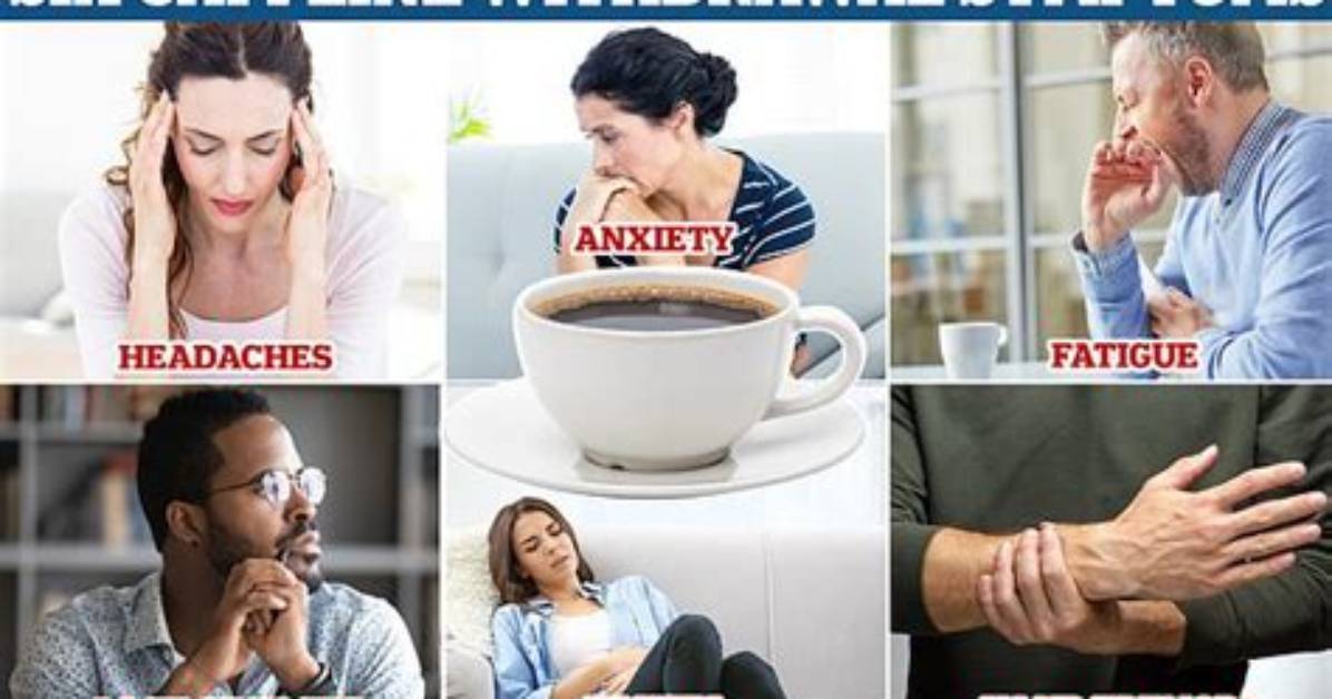 Could Caffeine Cause Headaches?