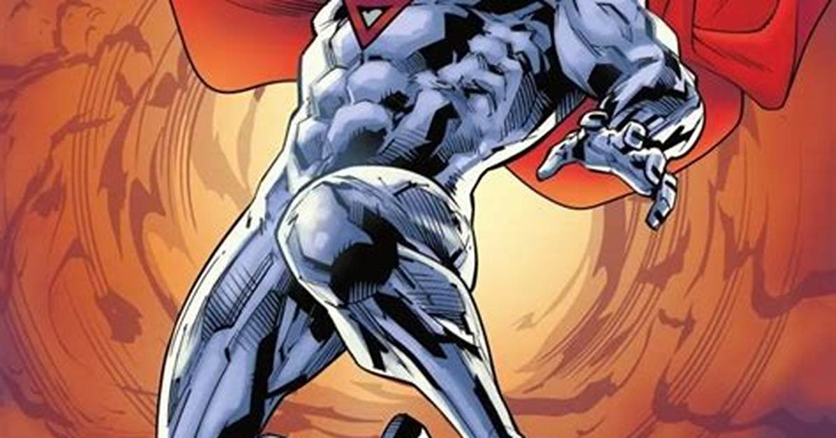 Could Captain Atom Beat Superman?