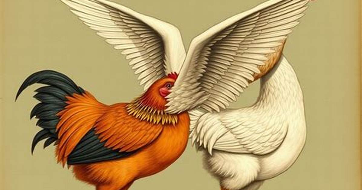 Could Chickens Fly Before Domestication?
