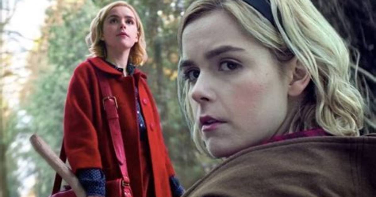 Could ‘Chilling Adventures of Sabrina’ Ever Return for Season 5? Why the Show Was Canceled, Explained