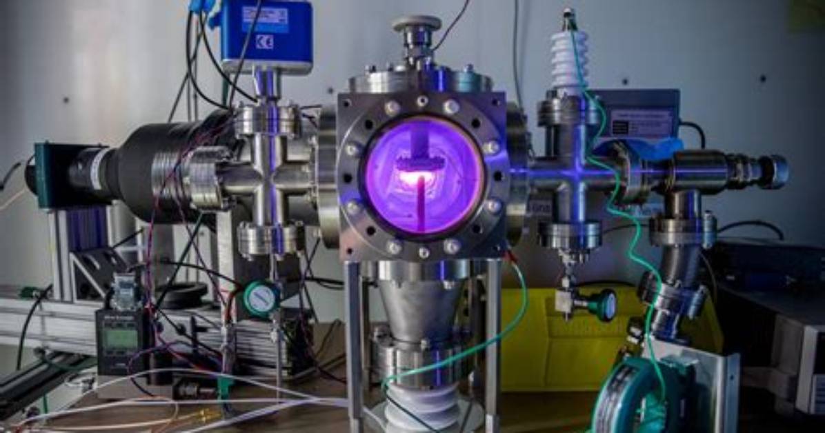 Could Cold Fusion Work?
