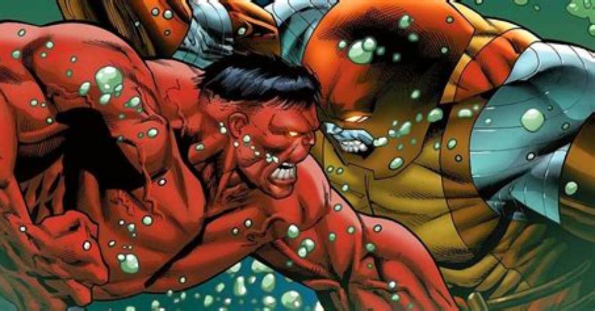 Could Colossus Beat Juggernaut?