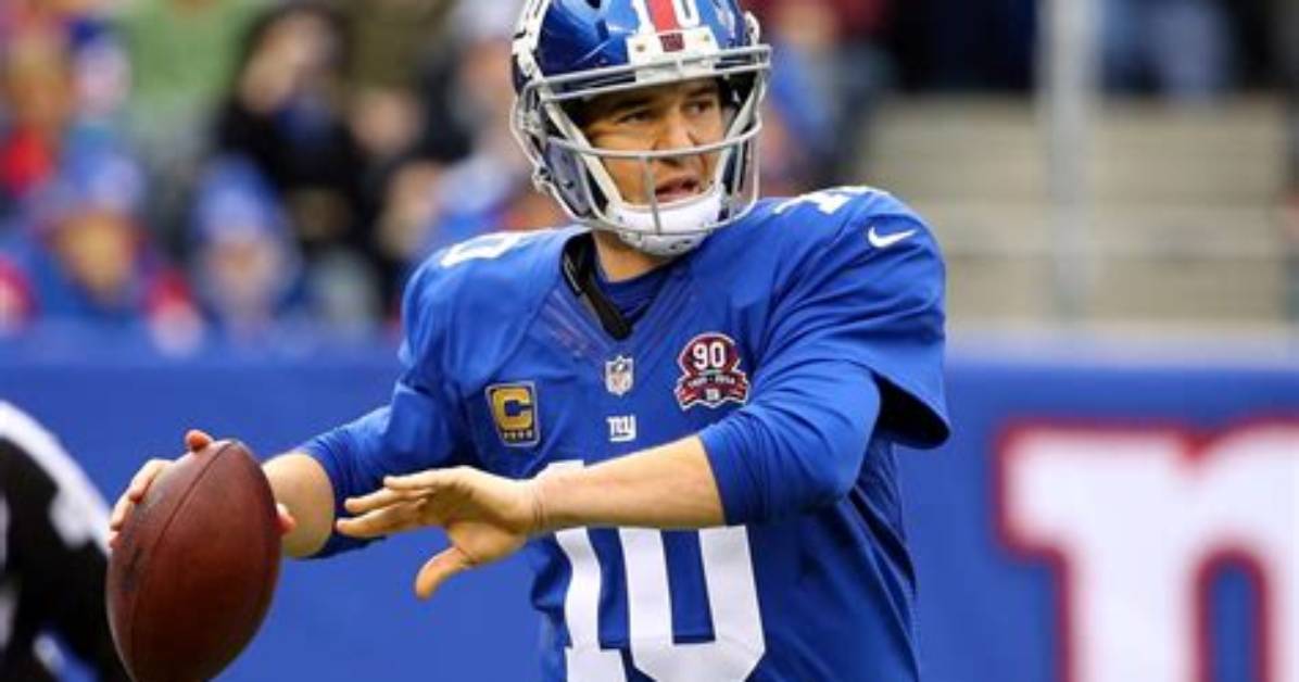 Could Eli Manning Return?