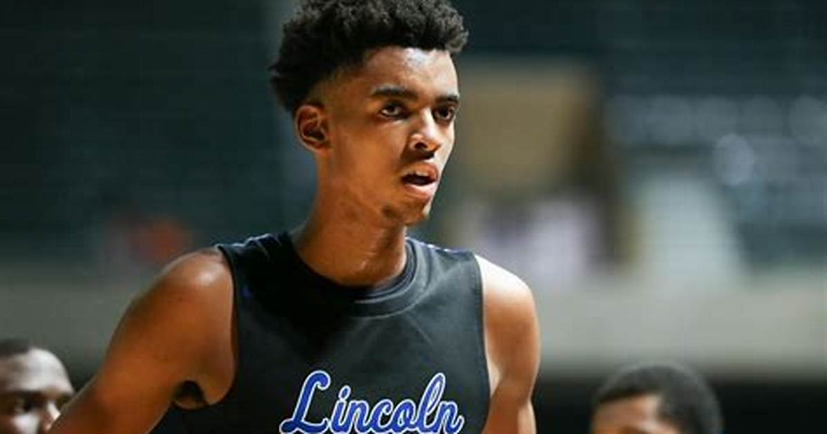 Could Emoni Bates Reclassify?