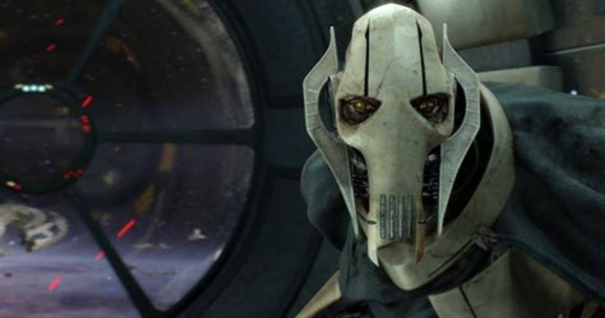 Could General Grievous Be Alive?
