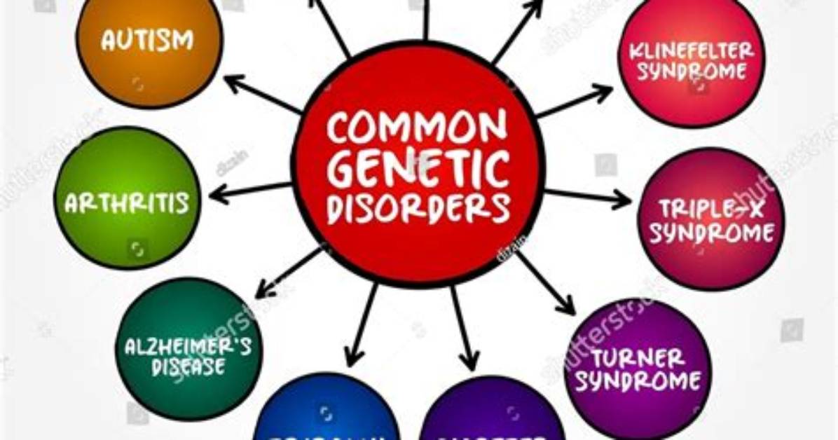 Could Genetic Disorders Be Prevented?