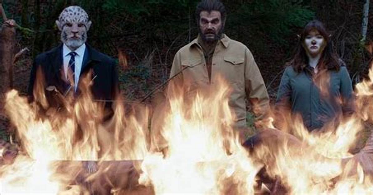 Could Grimm Come Back?