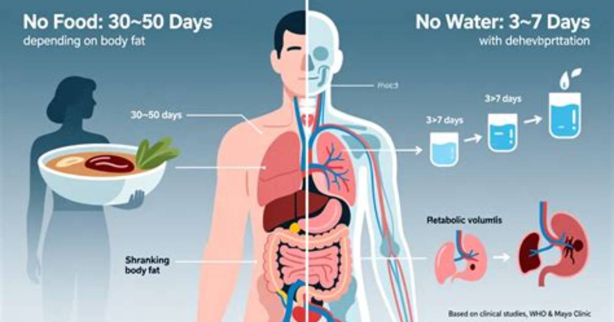 Could Humans Survive Without Microbes?
