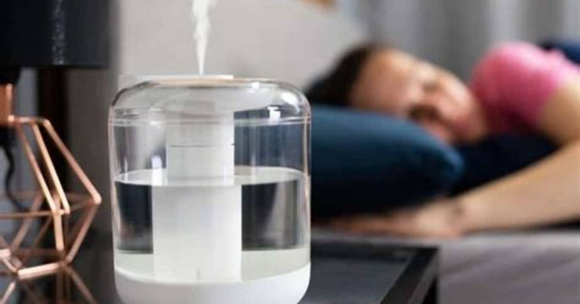 Could Humidifiers Make You Sick?