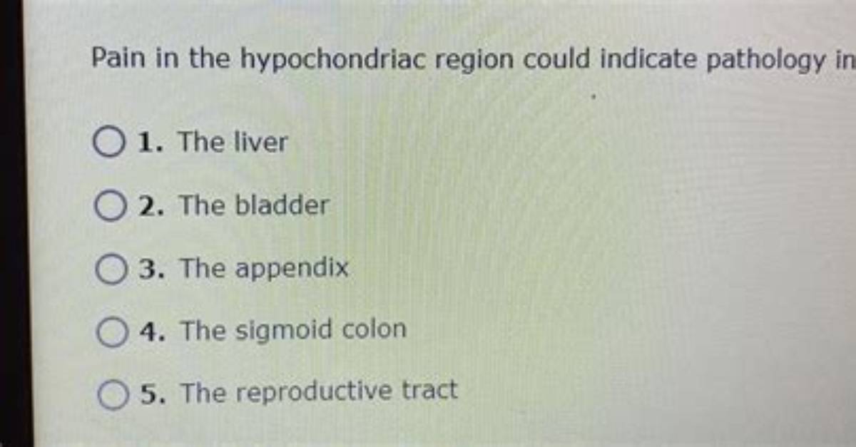 Could I Be a Hypochondriac?