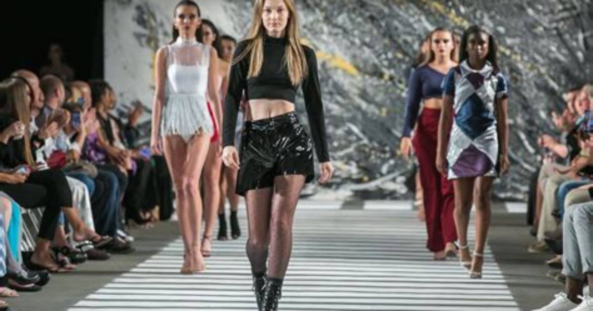 Could I Be a Runway Model?