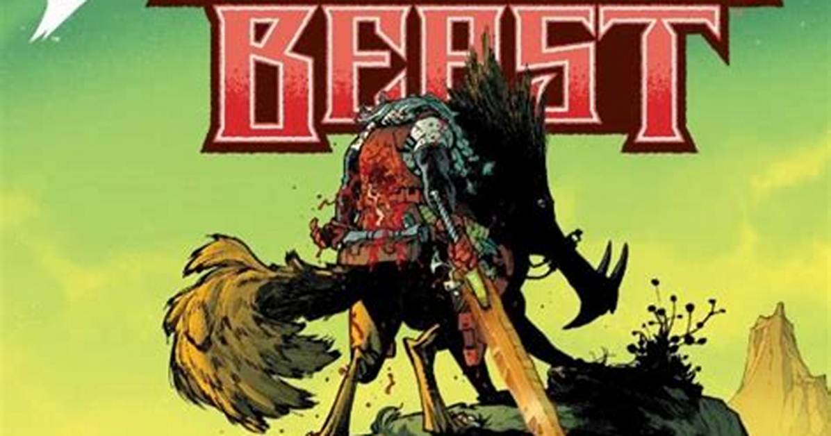Could Invincible Beat Battle Beast?