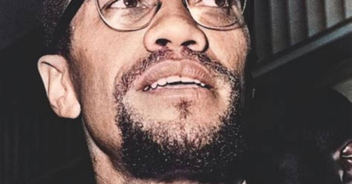 Could Malcolm X Read?