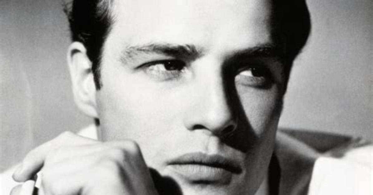 Could Marlon Brando Sing?
