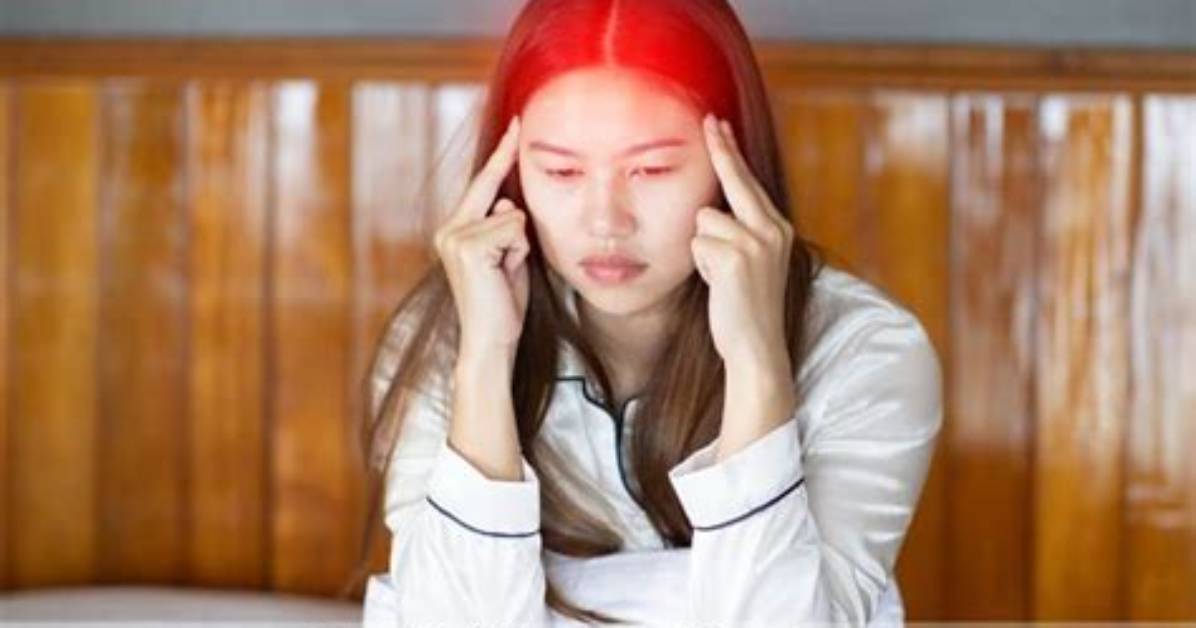 Could Mold Cause Migraines?