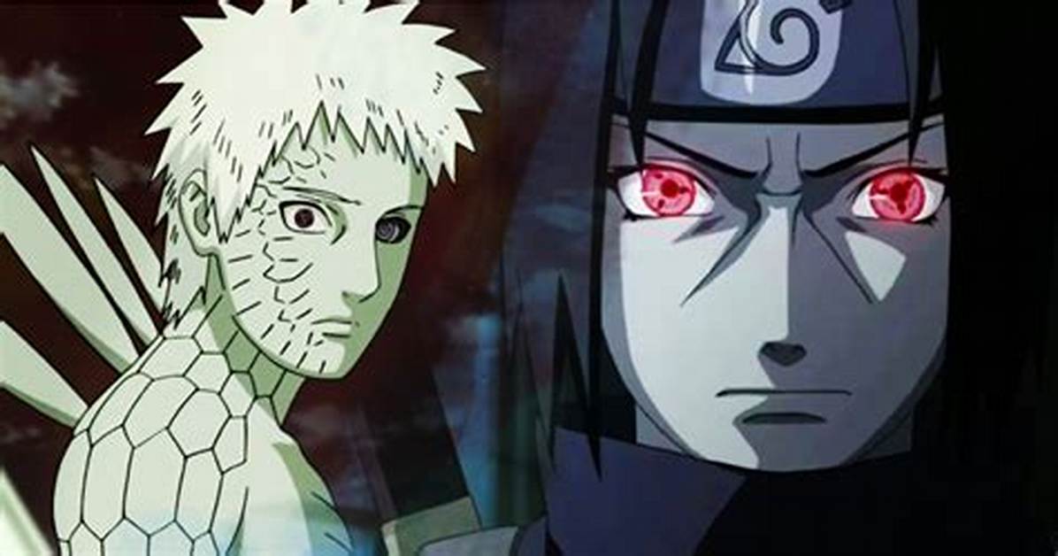 Could Naruto Beat Itachi?