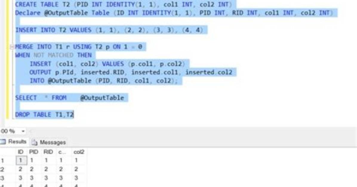 Could Not Be Bound Sql?