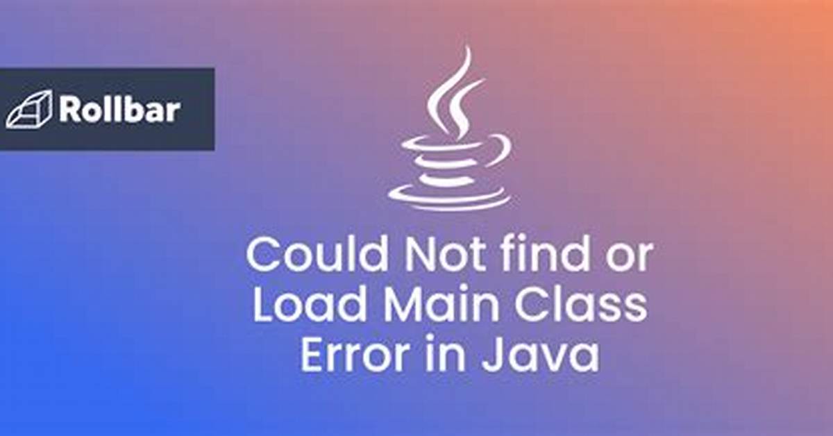 Could Not Find or Load Main Class Org. Gradle. Wrapper. Gradlewrappermain
