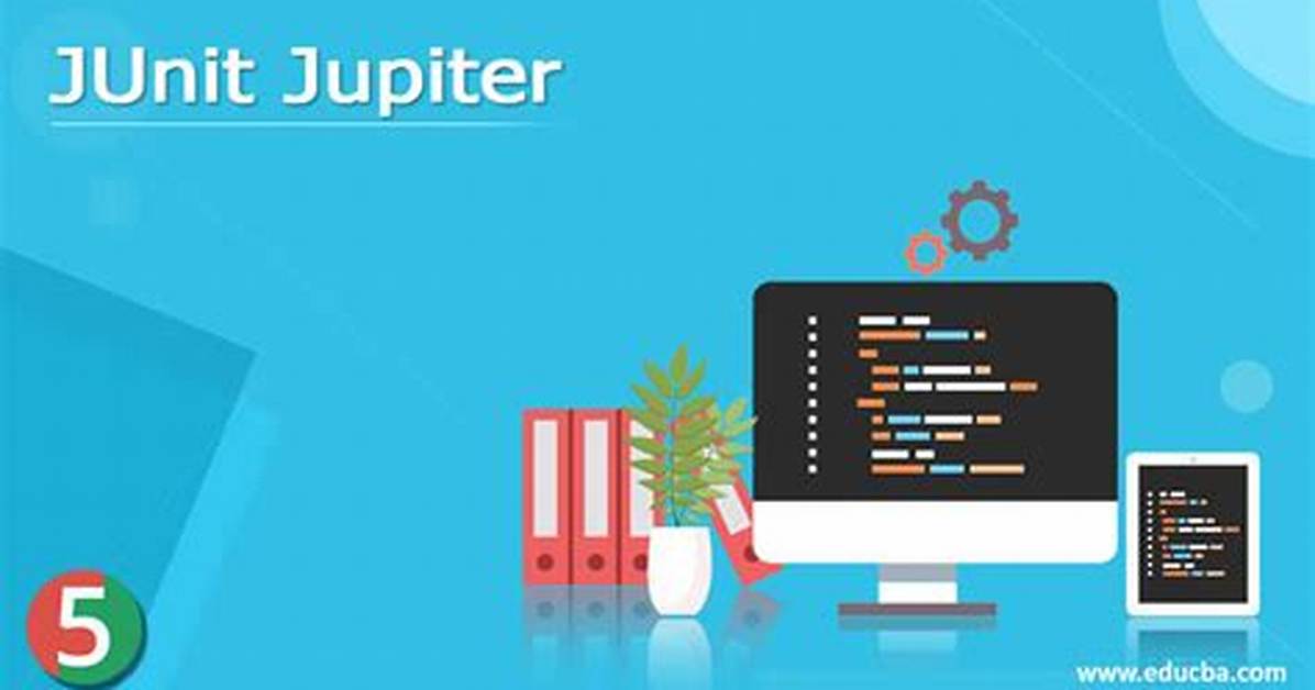 Could Not Find Org. Junit. Jupiter: Junit-Jupiter: