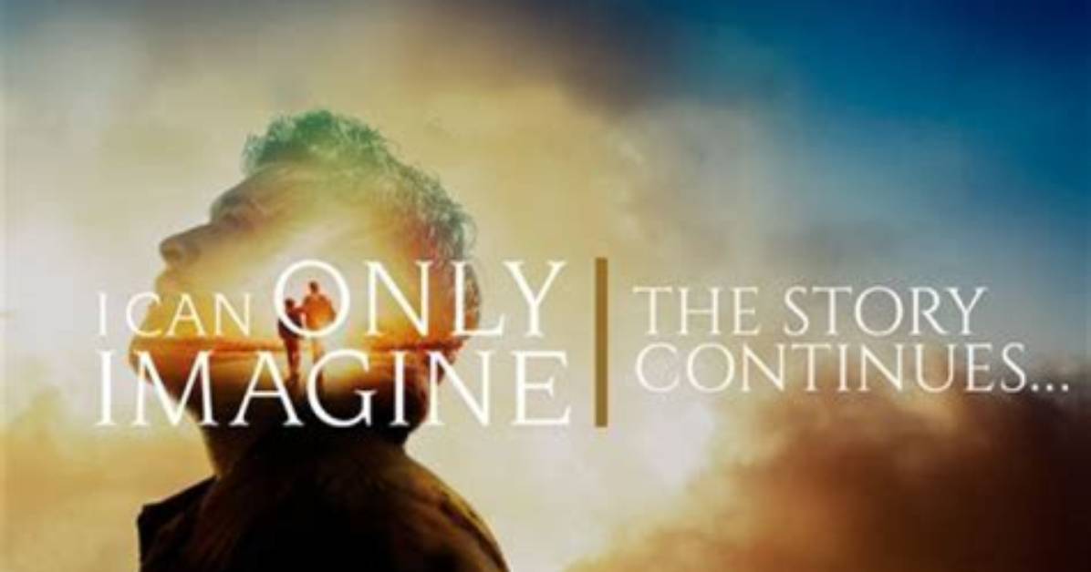 Could Only Imagine Meaning?